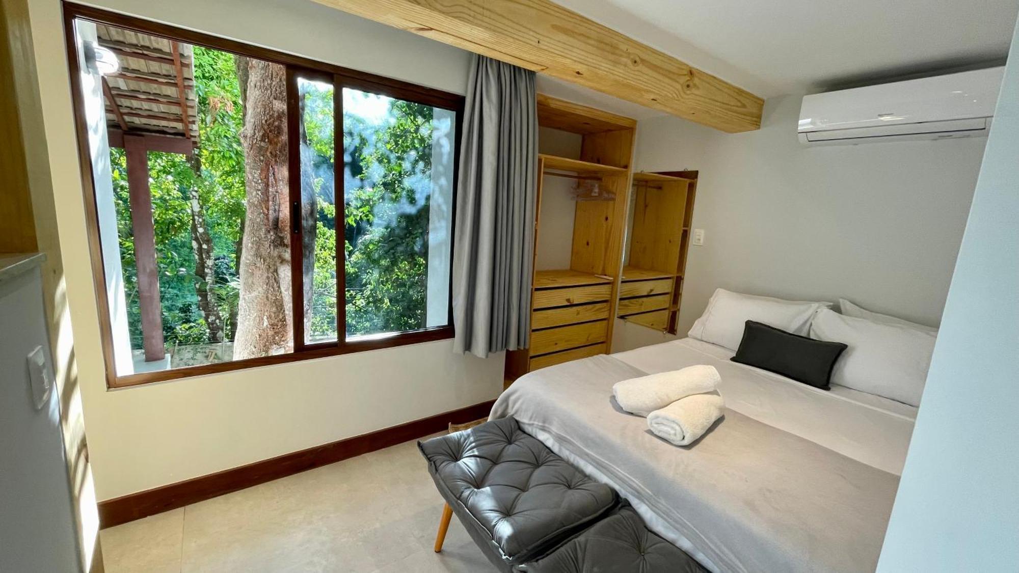 Appartamento Loft Novo Em Morro de São Paulo Esterno foto